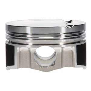 Volkswagen 2.0T TSI Piston Set (4) - JE Pistons - FSR -5.8cc Dish 83.5mm Bore 10.0:1 CR - `13-`27